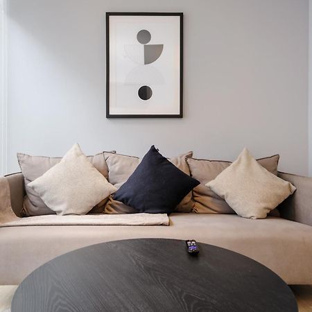 מקסיקו סיטי Lamartine 205 By Wynwood House מראה חיצוני תמונה