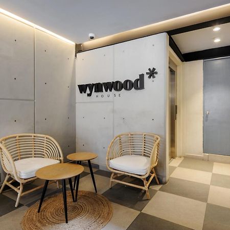 מקסיקו סיטי Lamartine 205 By Wynwood House מראה חיצוני תמונה