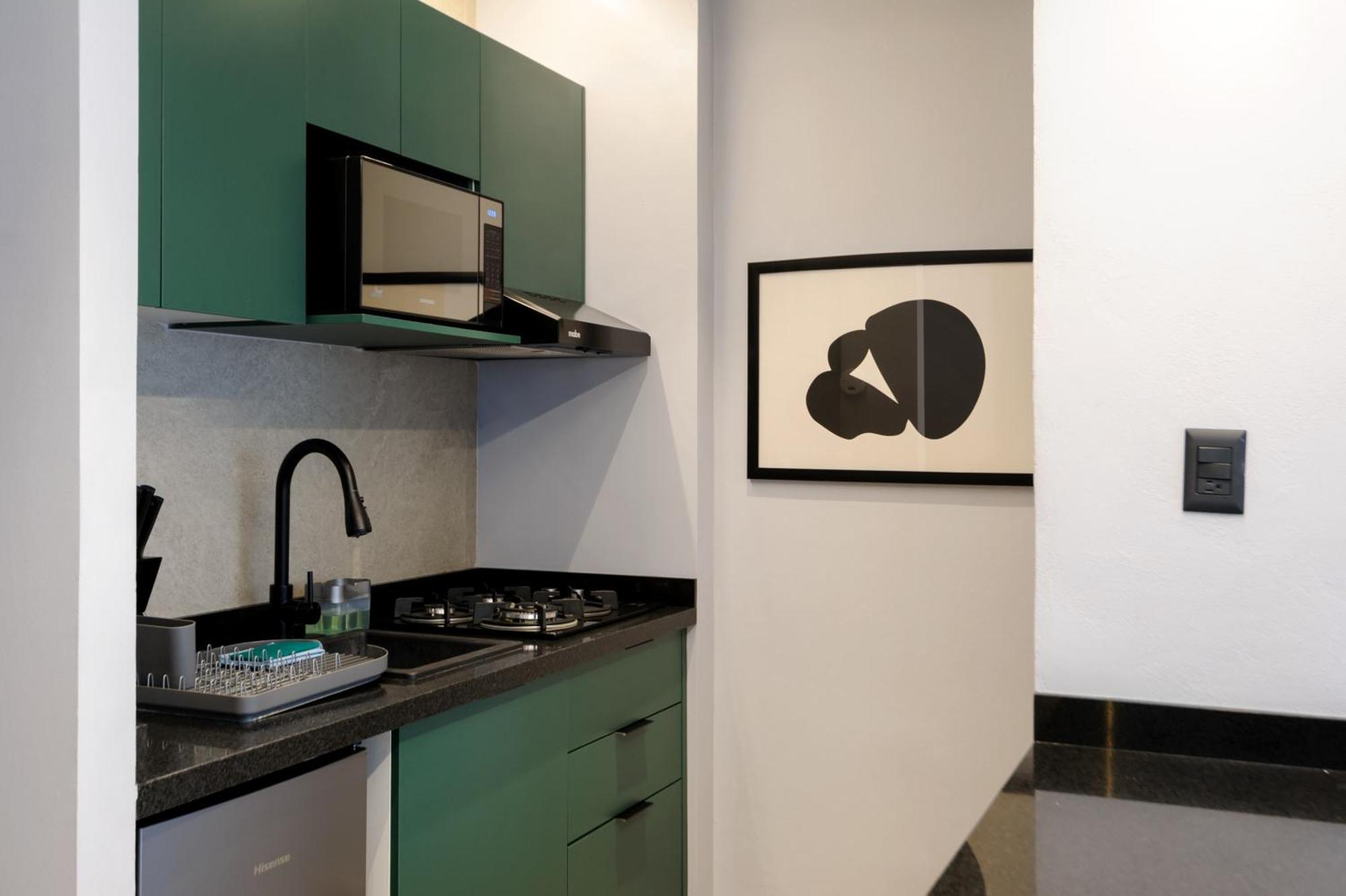 מקסיקו סיטי Lamartine 205 By Wynwood House מראה חיצוני תמונה