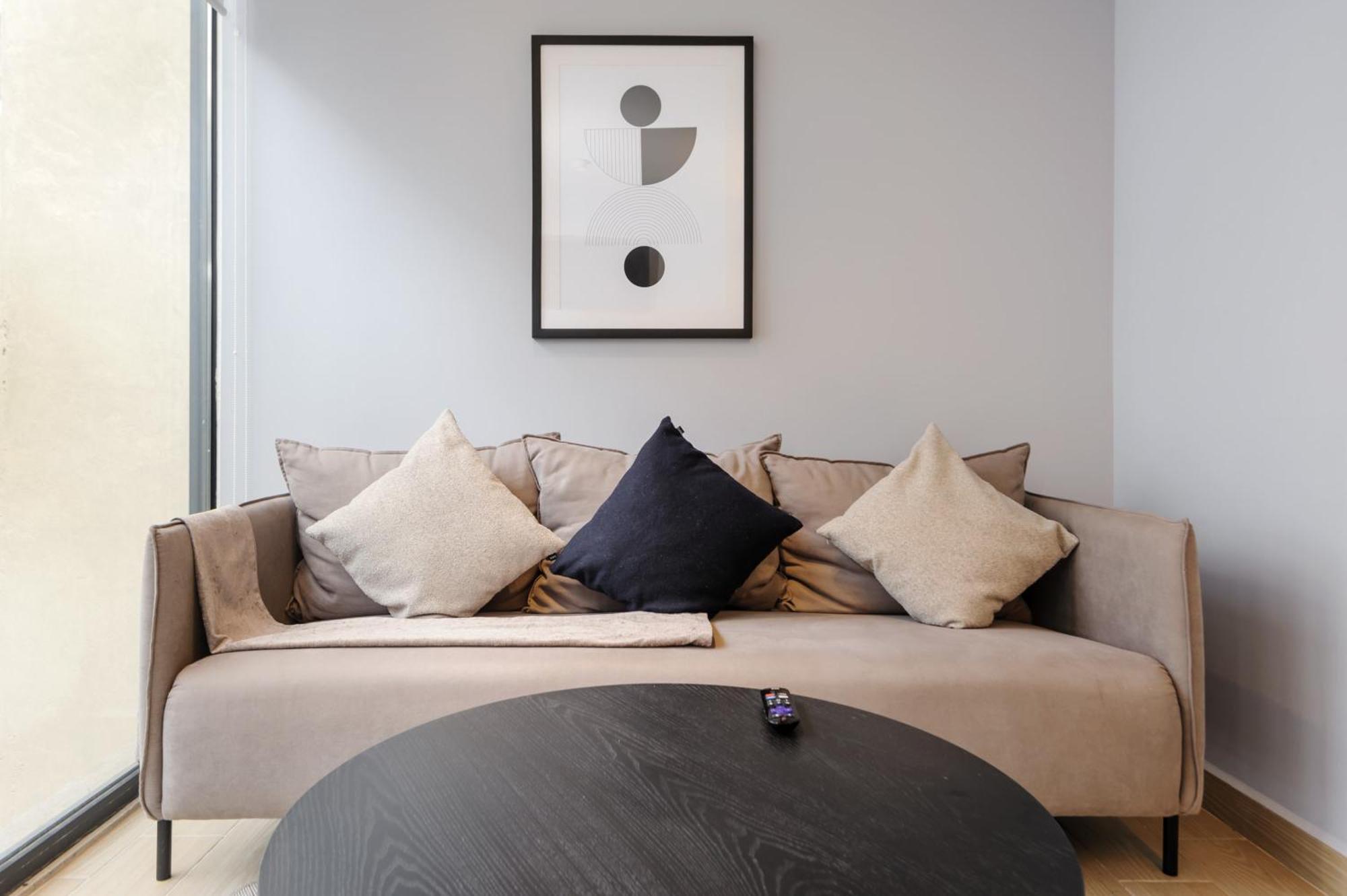 מקסיקו סיטי Lamartine 205 By Wynwood House מראה חיצוני תמונה